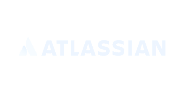 atlassian white
